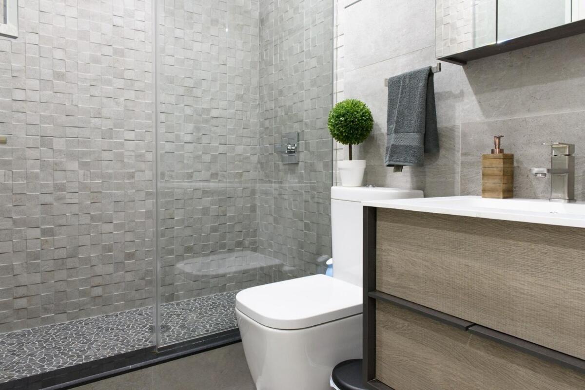 Appartement 75-2B Prime Upper East Brand New 1Br W&D Elev à New York Extérieur photo