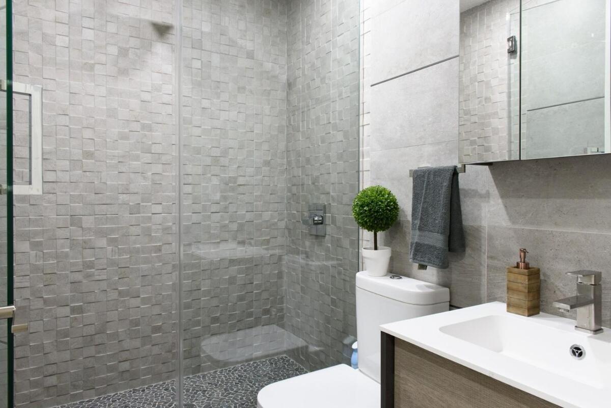 Appartement 75-2B Prime Upper East Brand New 1Br W&D Elev à New York Extérieur photo
