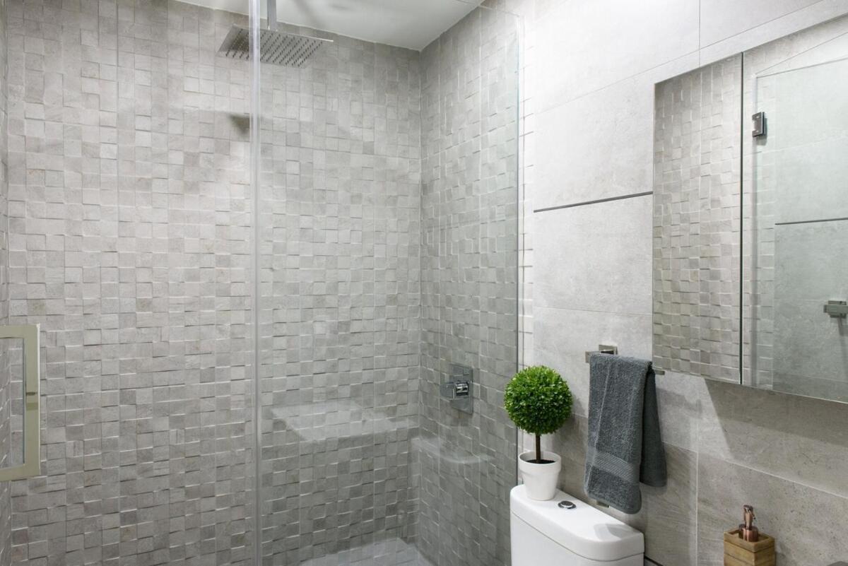 Appartement 75-2B Prime Upper East Brand New 1Br W&D Elev à New York Extérieur photo