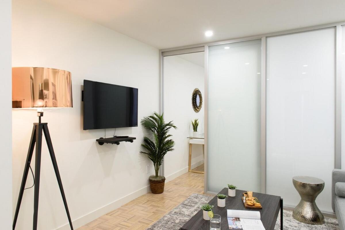 Appartement 75-2B Prime Upper East Brand New 1Br W&D Elev à New York Extérieur photo