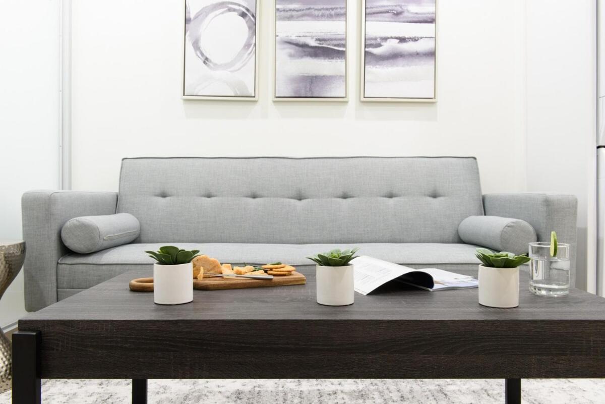 Appartement 75-2B Prime Upper East Brand New 1Br W&D Elev à New York Extérieur photo